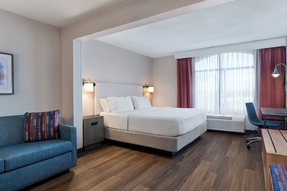 murfreesboro central hotel