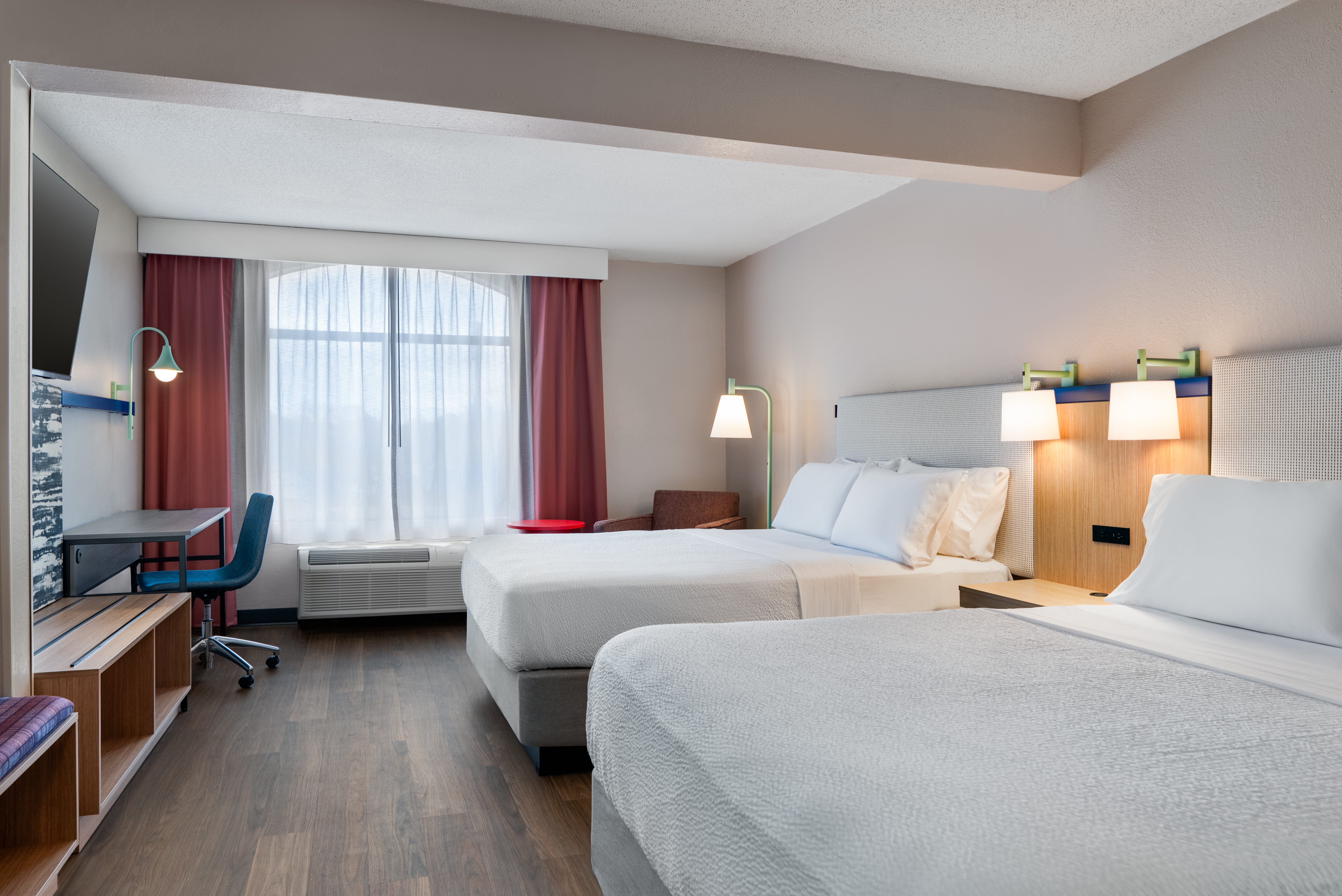 murfreesboro central hotel