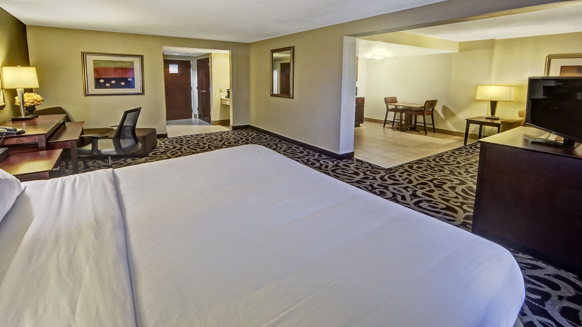 murfreesboro central hotel