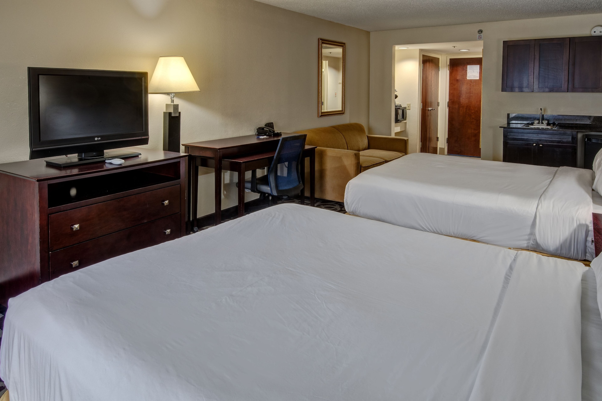 murfreesboro central hotel