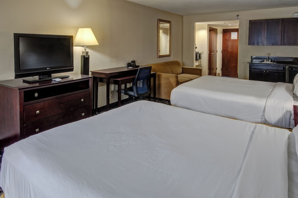 murfreesboro central hotel