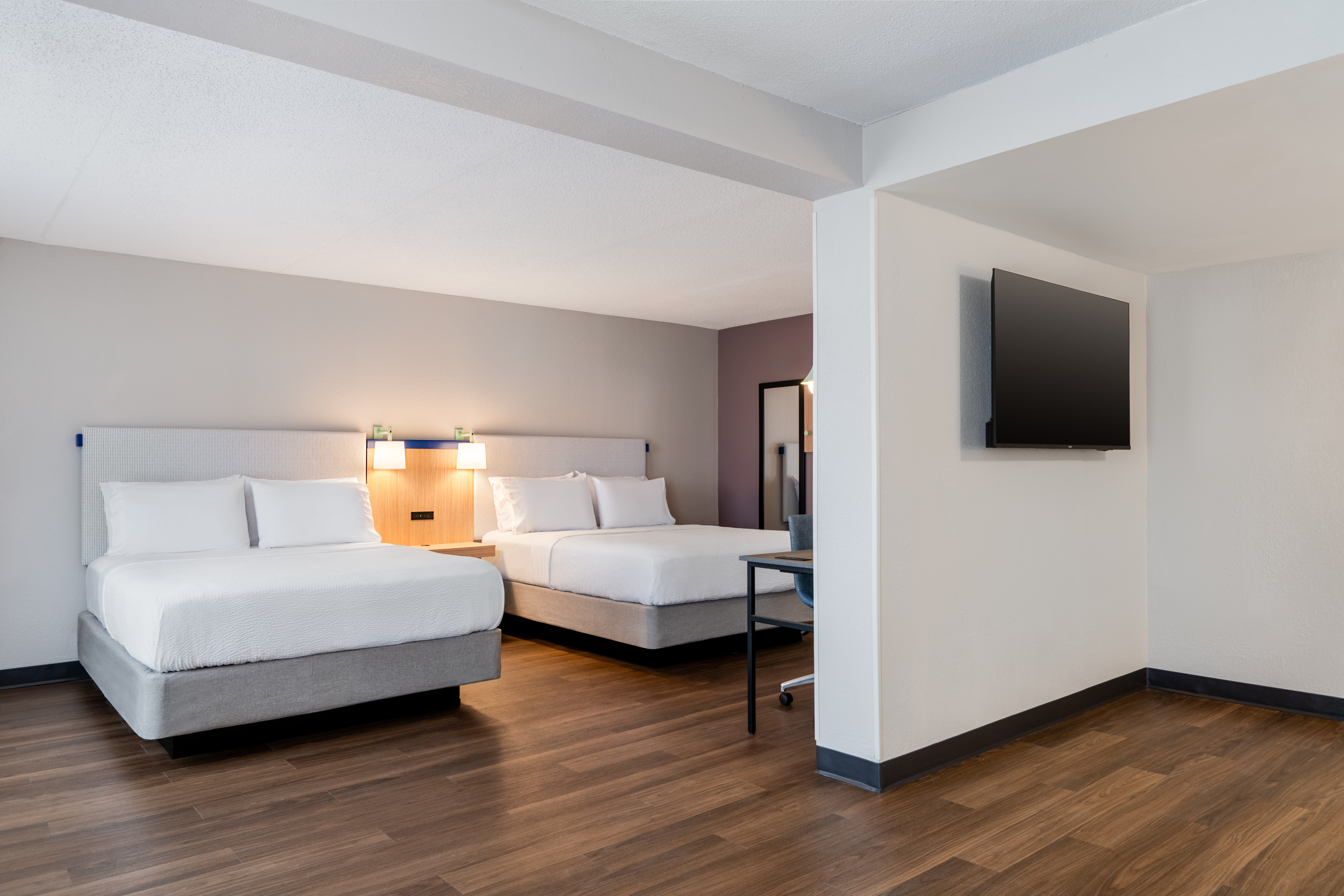 murfreesboro central hotel