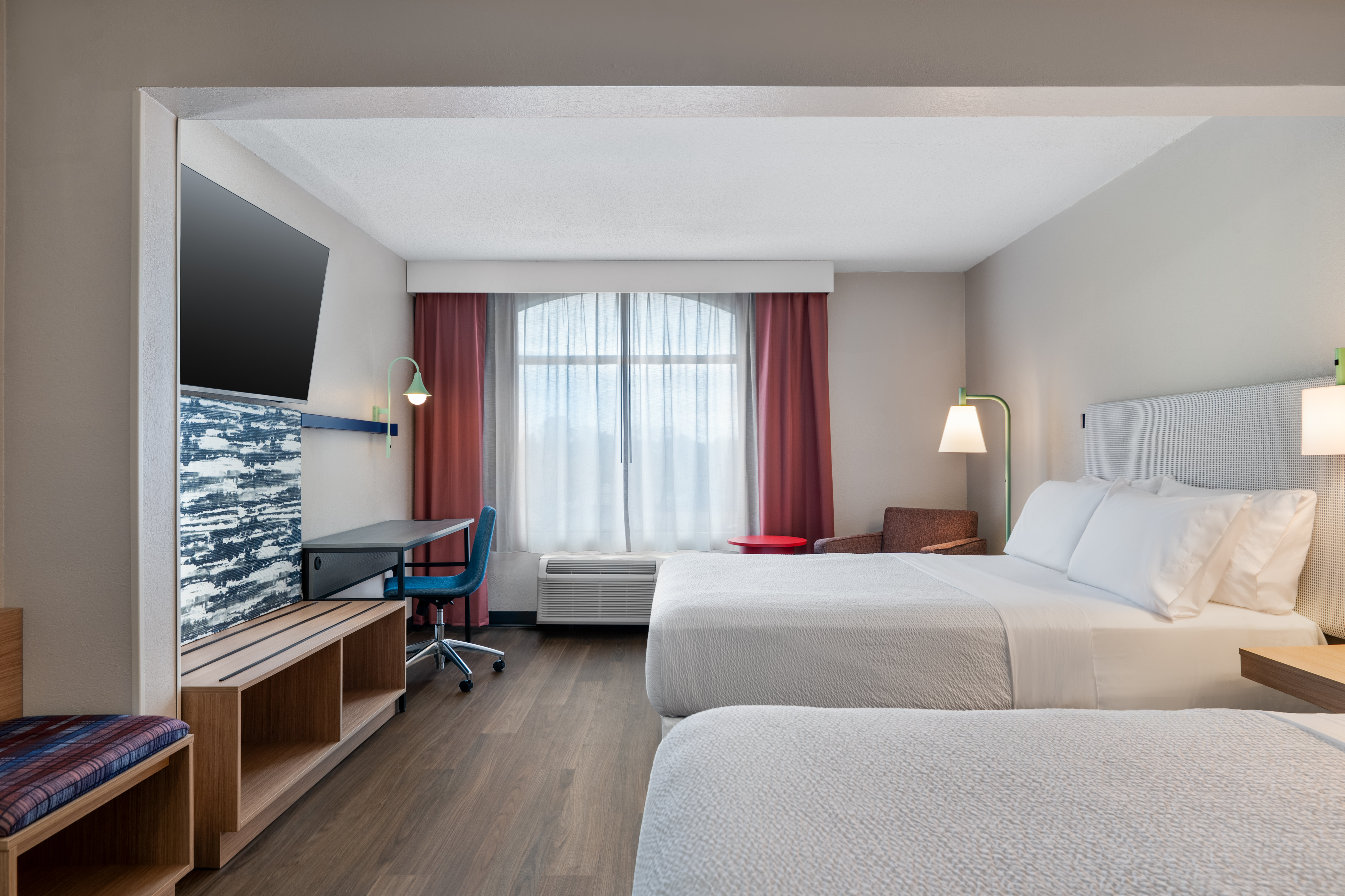 murfreesboro central hotel