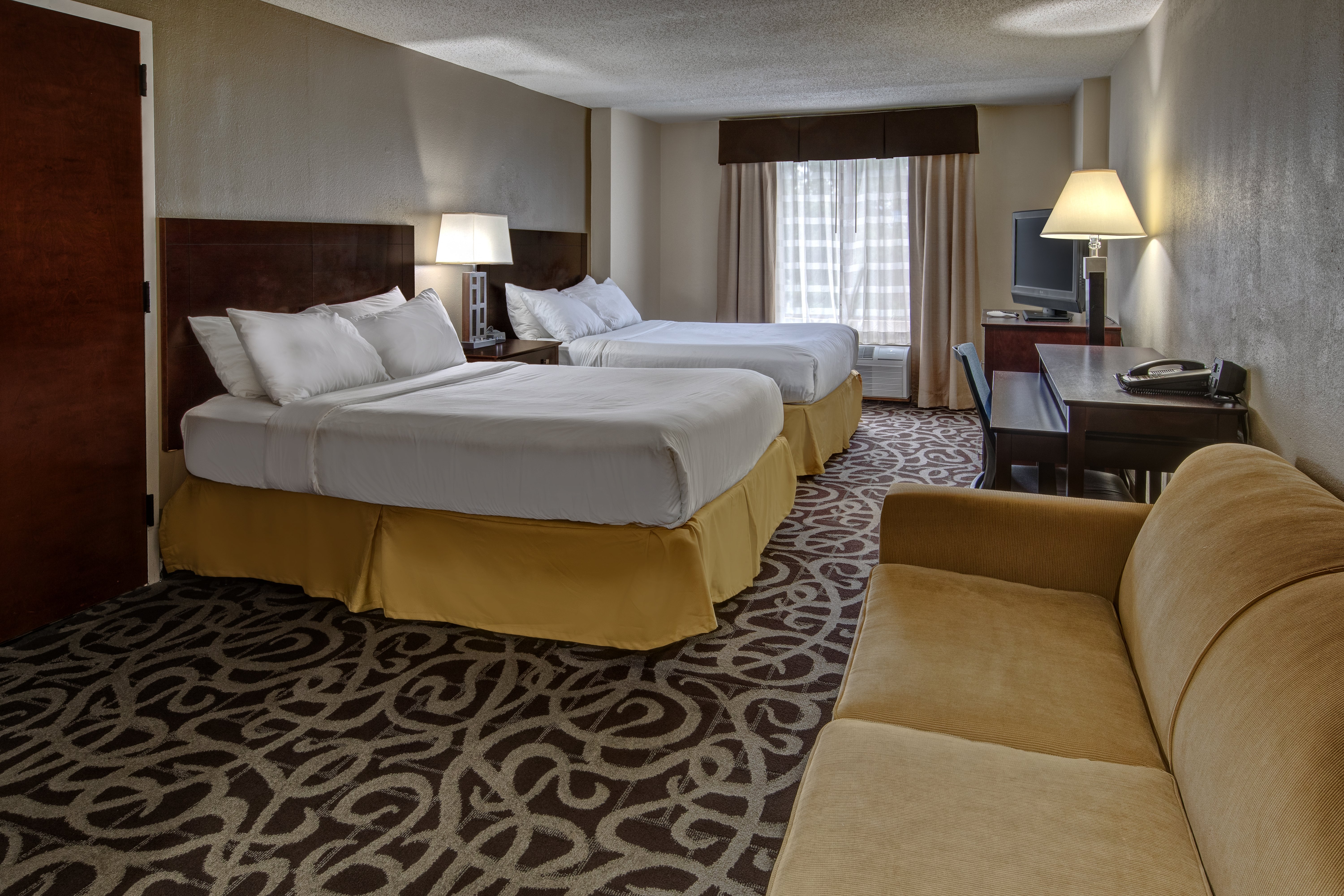 murfreesboro central hotel