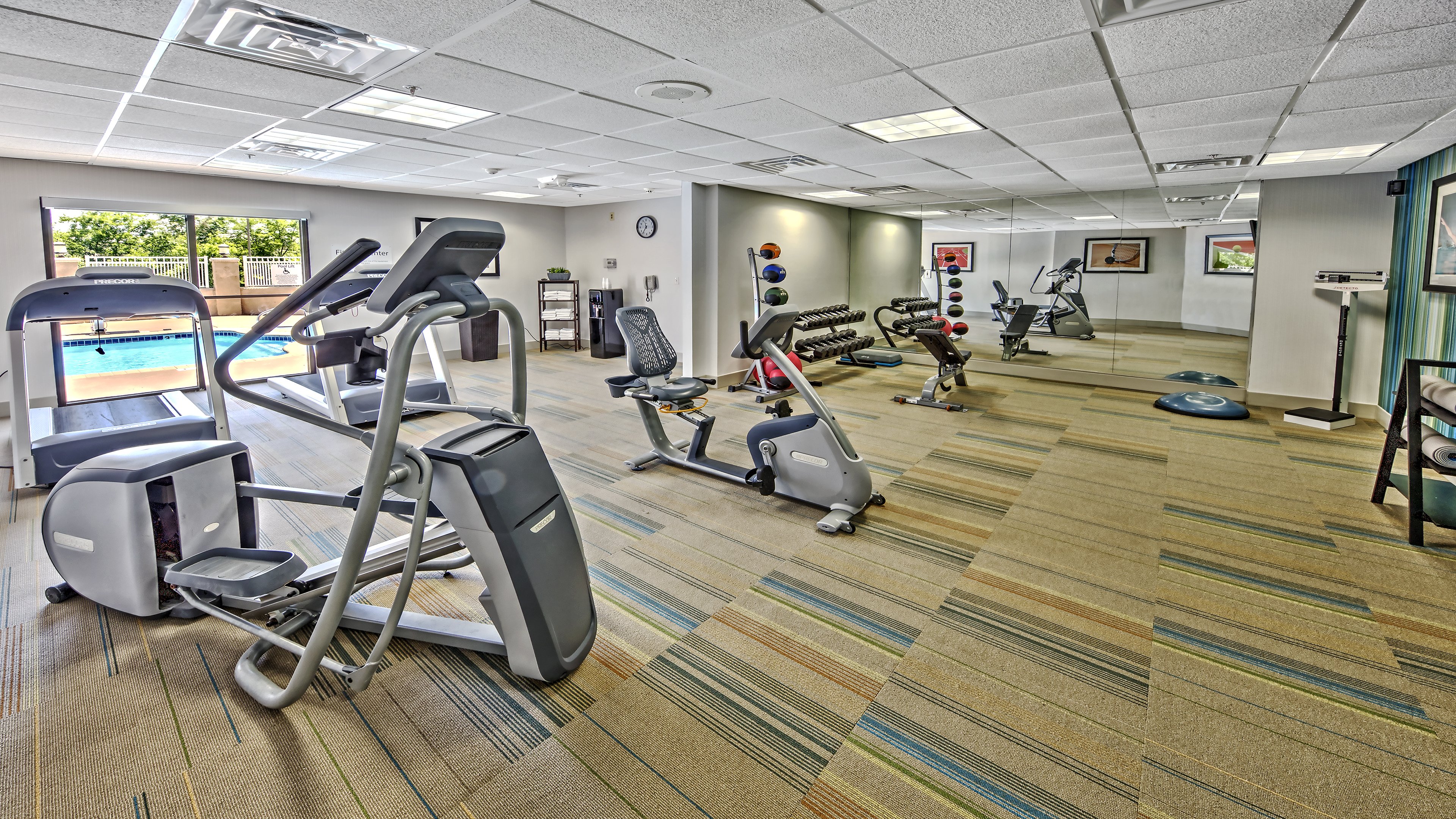 murfreesboro central hotel
