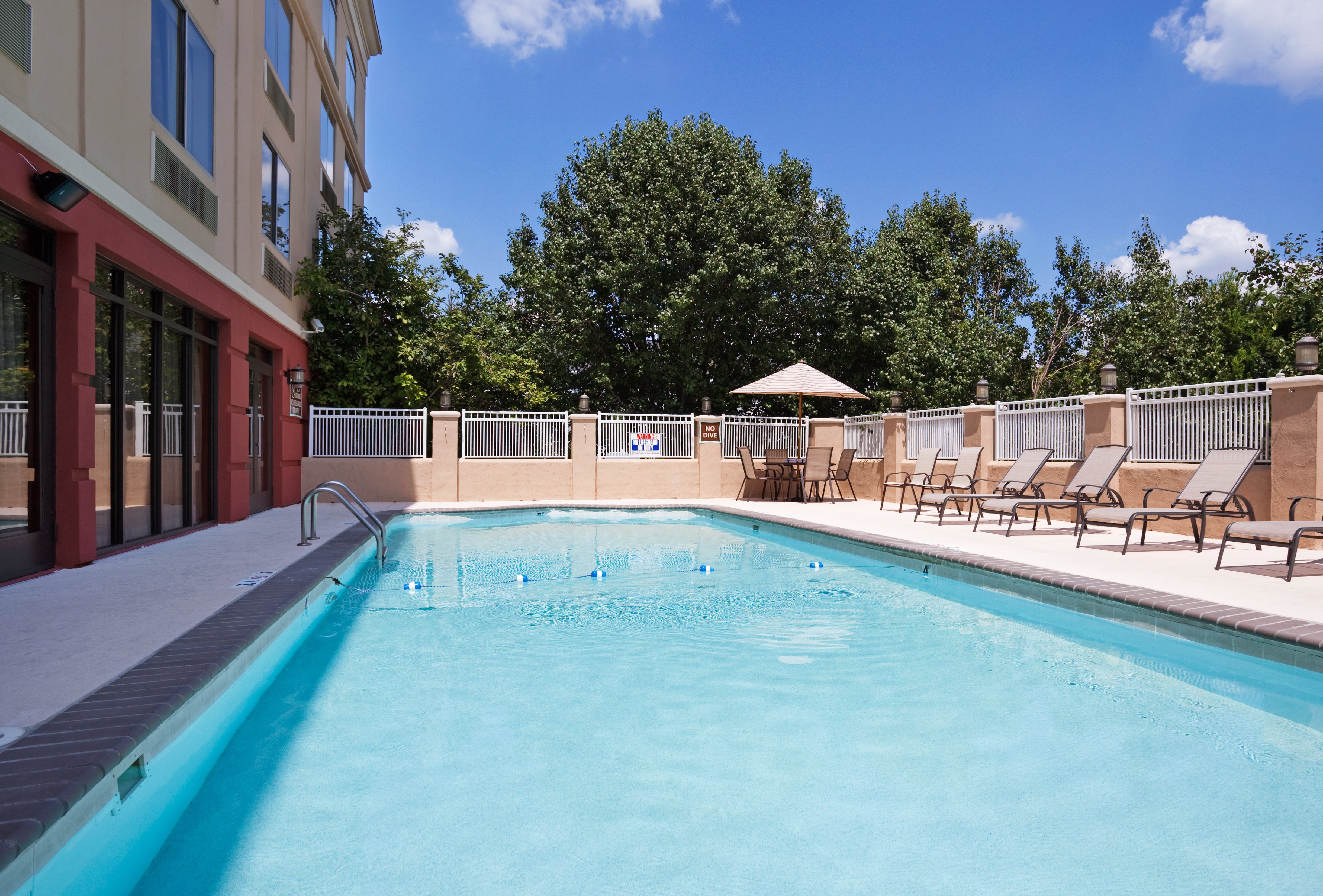 murfreesboro central hotel