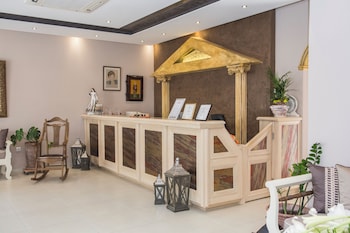 polydefkis hotel