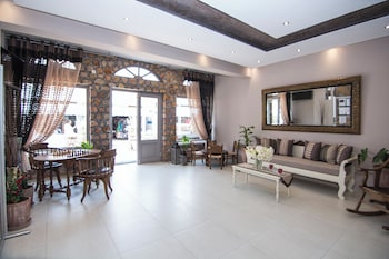 polydefkis hotel