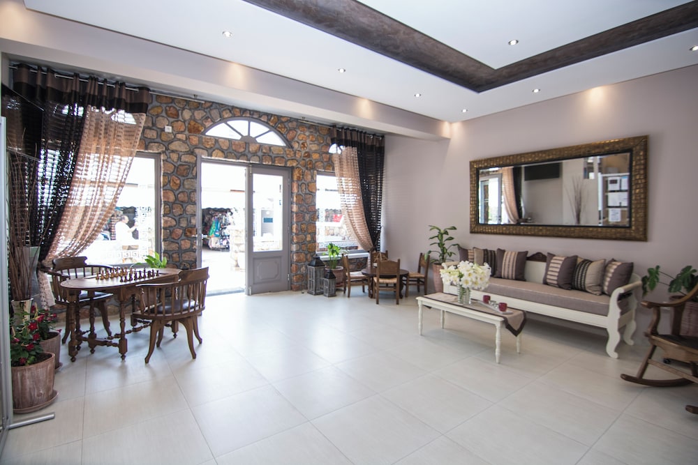 polydefkis hotel