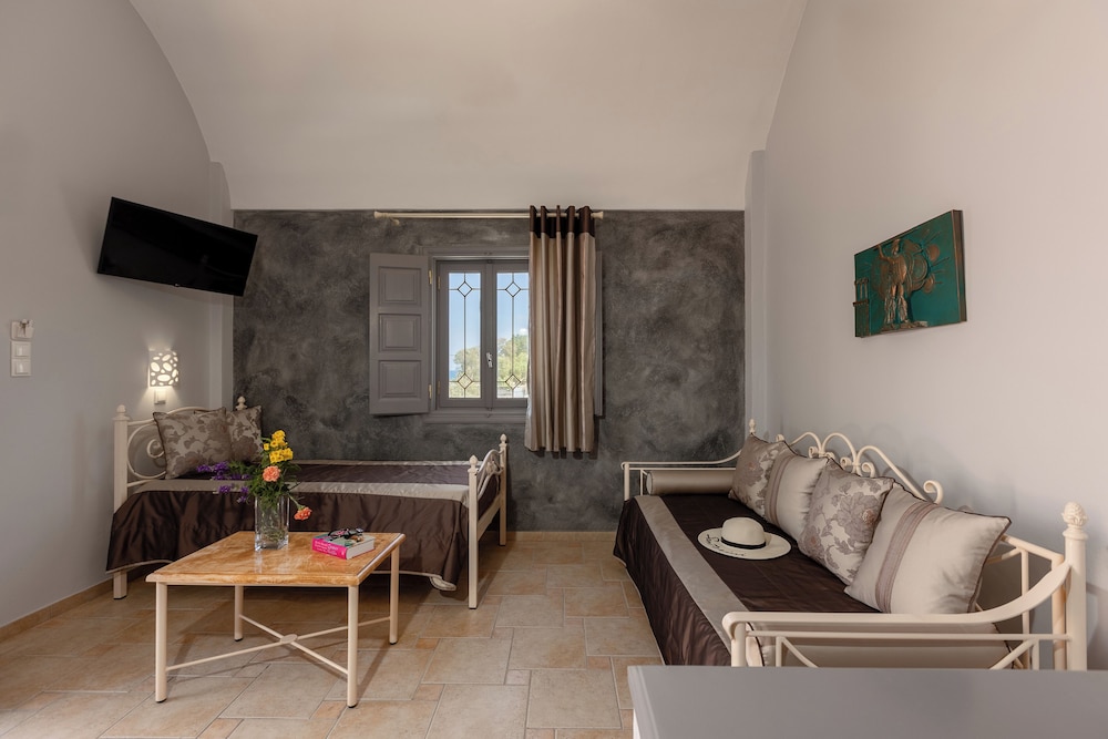 polydefkis hotel