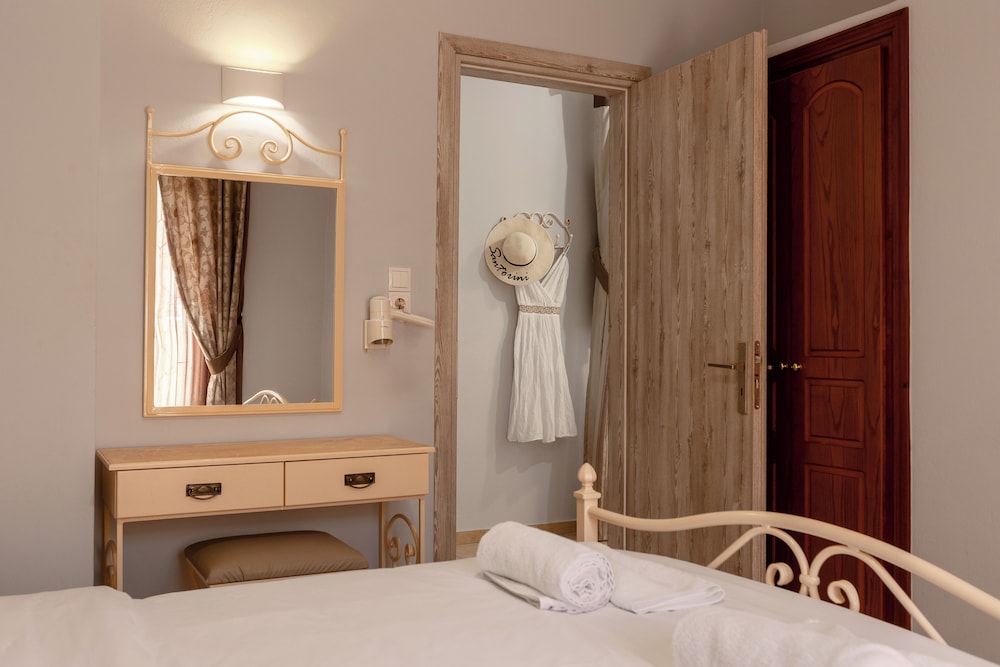 polydefkis hotel