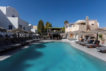 santorini