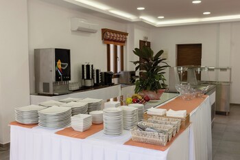 polydefkis hotel