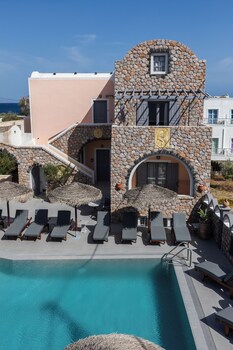 santorini