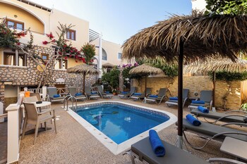 polydefkis hotel