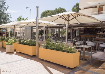 Apartamentos Ponent,Calvia>>Balearic Islands,3 star
