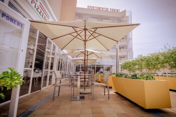 Apartamentos Ponent,Calvia>>Balearic Islands,3 star