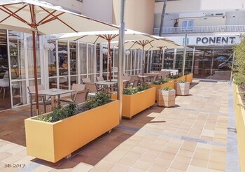 Apartamentos Ponent,Calvia>>Balearic Islands,3 star