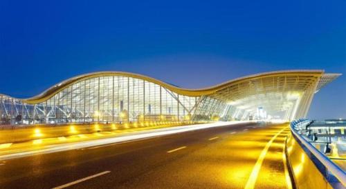 jinjiang inn shanghai pudong airport