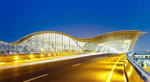 jinjiang inn shanghai pudong airport