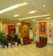 jinjiang inn shanghai pudong airport