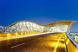 jinjiang inn shanghai pudong airport