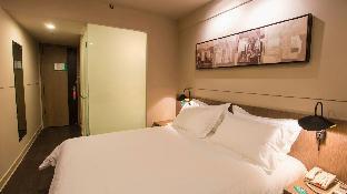 jinjiang inn shanghai pudong airport