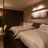 jinjiang inn shanghai pudong airport