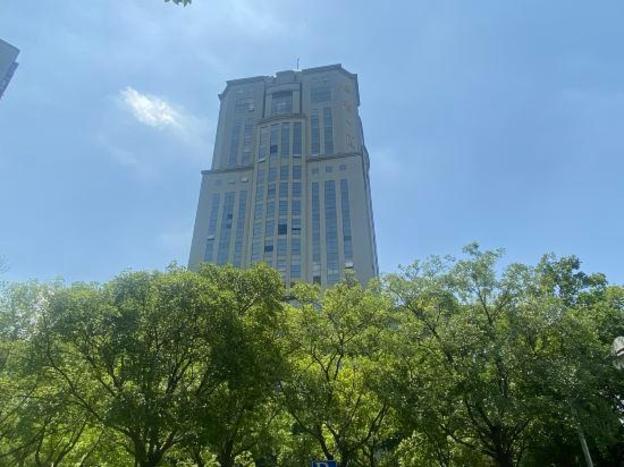jinyan hotel