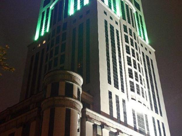 jinyan hotel