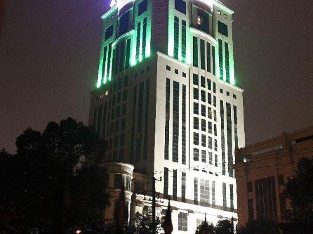 jinyan hotel