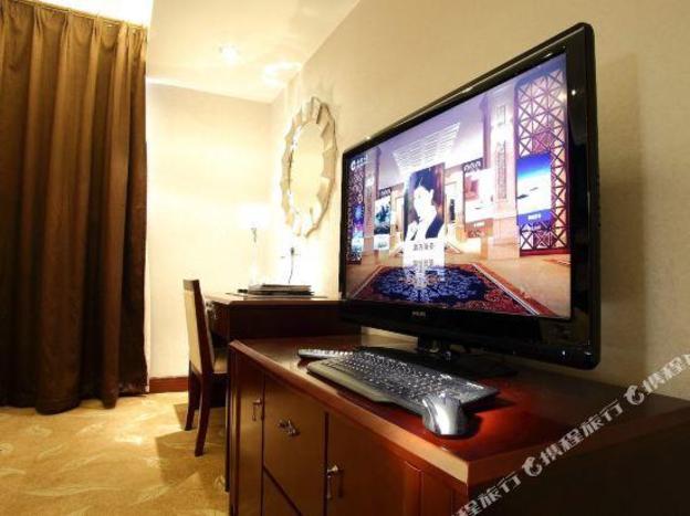 jinyan hotel