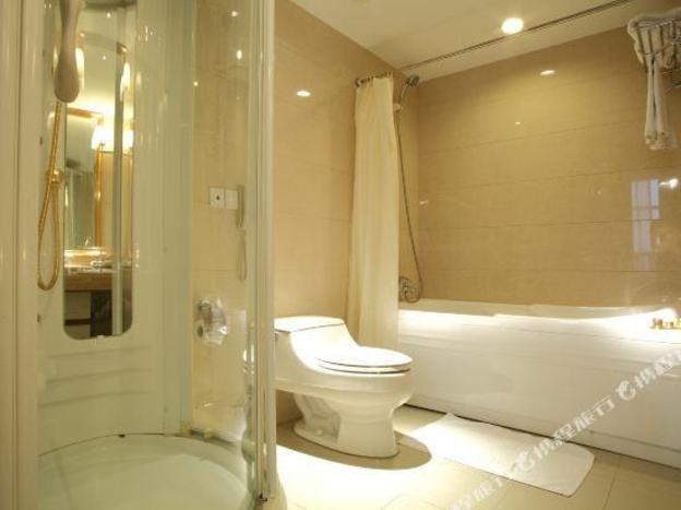 jinyan hotel