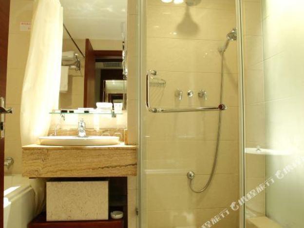 jinyan hotel