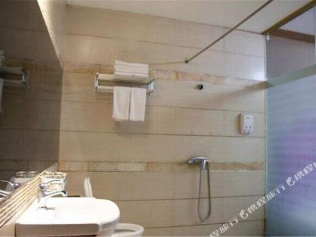 jinyan hotel