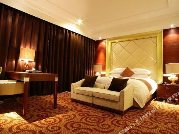 jinyan hotel