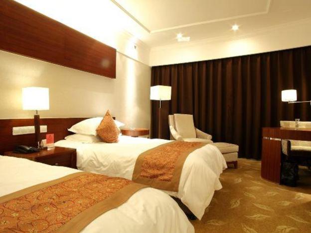 jinyan hotel
