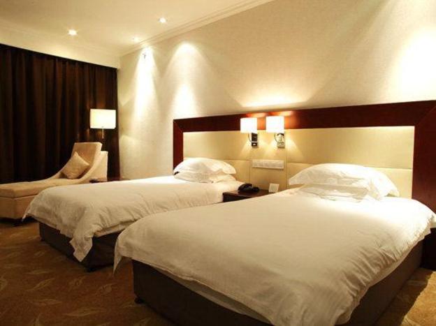 jinyan hotel