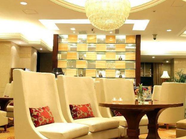 jinyan hotel