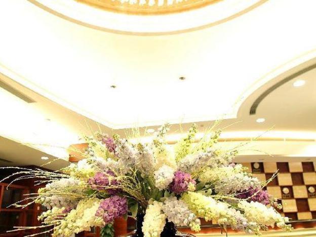 jinyan hotel