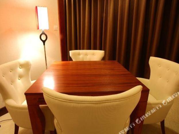 jinyan hotel