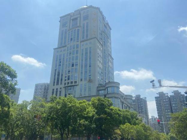 jinyan hotel
