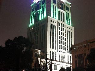 jinyan hotel