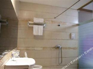 Jinyan Hotel,,3 star