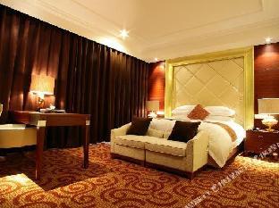 Jinyan Hotel,,3 star