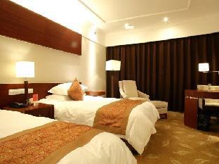 Jinyan Hotel,,3 star