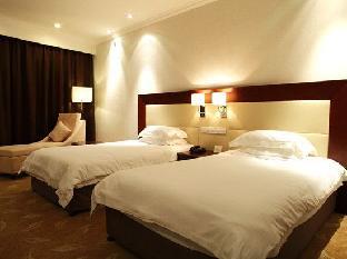 Jinyan Hotel,,3 star