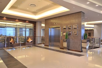 holiday inn johannesburg rosebank