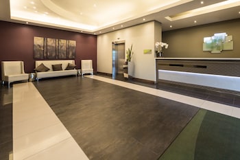 holiday inn johannesburg rosebank