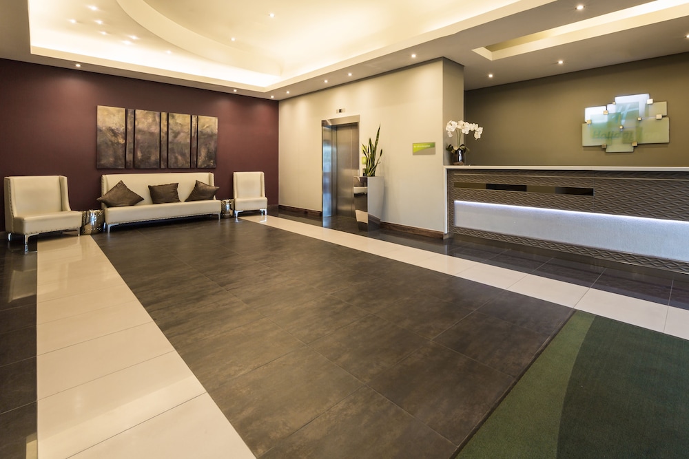 holiday inn johannesburg rosebank